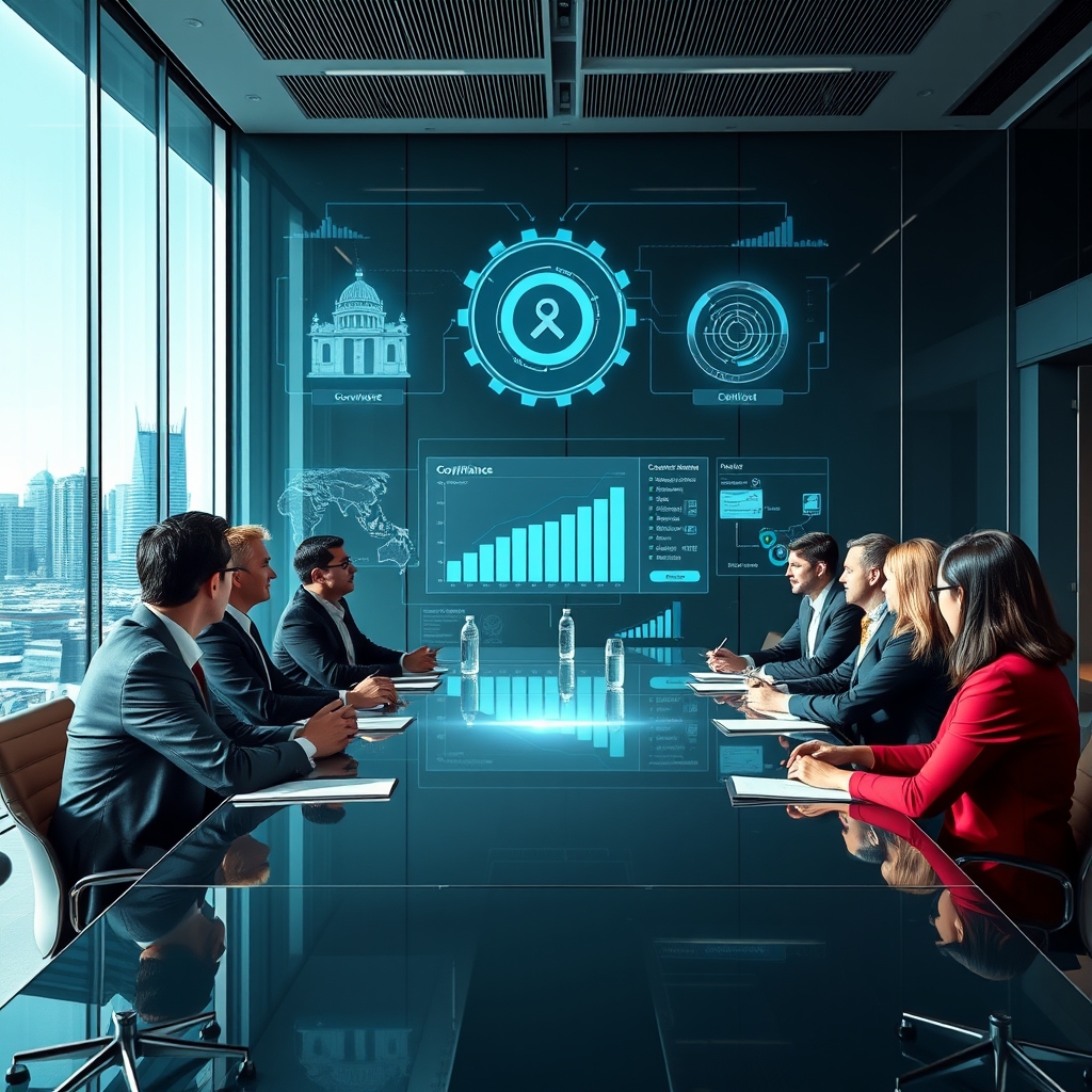Implementasi Good Corporate Governance di BUMN: 3 Praktik Terbaik Tahun 2026